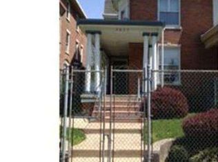 5337 Wayne Ave #3, Philadelphia, PA 19144