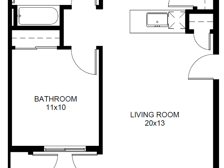 Pacific Valley Apartments — Photo 29