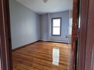 4 Welcome St, New Bedford, MA 02744