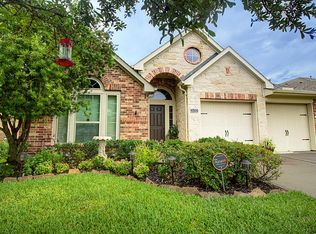 26302 Crystal Cove Ln, Richmond, TX 77406