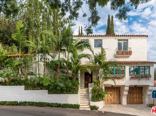 1814 Courtney Ter, Los Angeles, CA 90046
