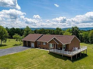 11231 Piney Ridge Rd, Huntingdon, PA 16652