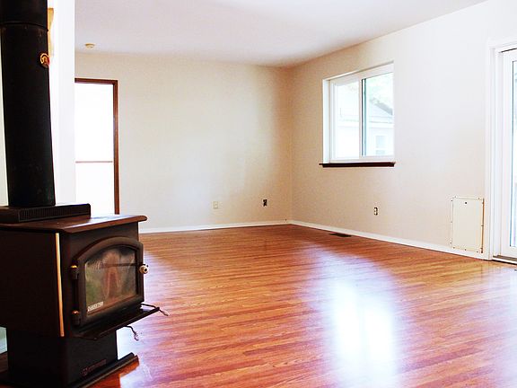 Open concept Living Room