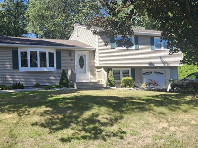 61 Winter Park Road, Southington, CT, 06489