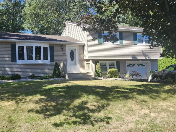 61 Winter Park Road, Southington, CT 06489