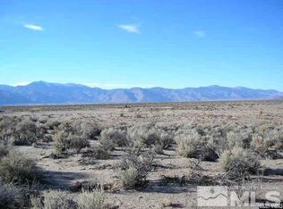 325 Ludwig Ln, Smith Valley, NV 89430