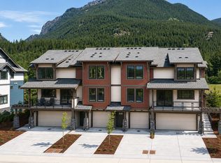 1956 SE 12th St, North Bend, WA 98045