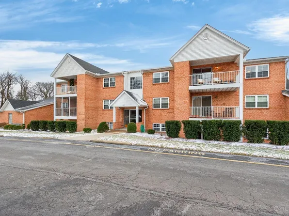 3211 Heritage Square Dr APT 12, Cincinnati, OH 45251