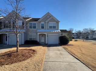 8021 Flanders St, Charlotte, NC 28277