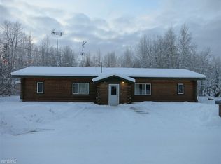 4829 Da Niece St UNIT 2, North Pole, AK 99705
