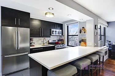 Sold by Horowitz Real Estate