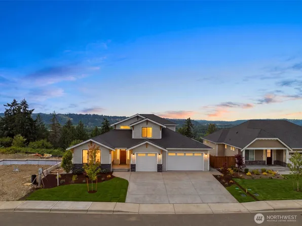 10207 174th Avenue E, Bonney Lake, WA 98391