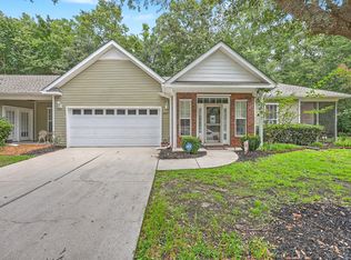 8693 Grassy Oak Trl, North Charleston, SC 29420