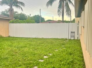 810 NW 108th St UNIT A, Miami, FL 33168