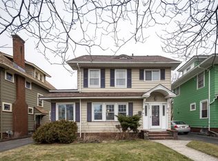 348 Rugby Ave, Rochester, NY 14619