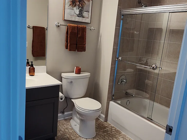 1235 S Prairie Ave #603 — Photo 24
