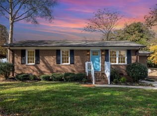 337 6th St, Wake Forest, NC 27587