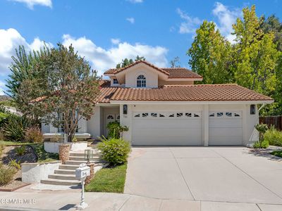 780 Covewood St, Oak Park, CA, 91377