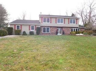 16 Brandy Pl, Monroe Township, NJ 08831
