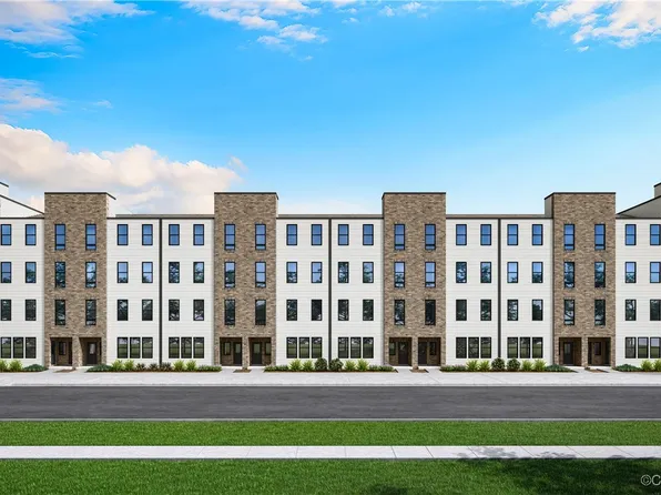 3446 Carlton St #6-13B, Richmond, VA 23230