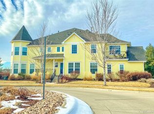 2395 N Xanthia Way UNIT 102, Denver, CO 80238