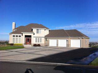 5468 Ridgeview Drive Loop NE, Moses Lake, WA 98837