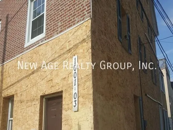 1001-03 Frankford Avenue Carriage Hbrs, Philadelphia, PA