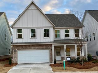 1250 Magellan Dr, Buford, GA 30518