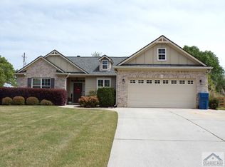 900 McKendree Ln, Bethlehem, GA 30620