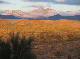 11536 E Greasewood Trl, Kingman, AZ 86401