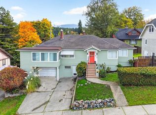 3137 8th Ave, Pt Alberni, BC V9Y4R1