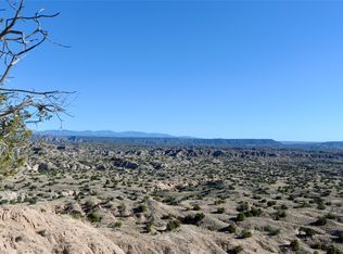 LOT Corona Dr #B, Medanales, NM 87548