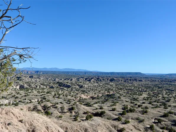 LOT Corona Dr #B, Medanales, NM 87548
