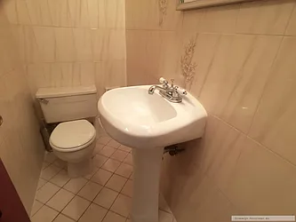 Rented by Sovereign Associates