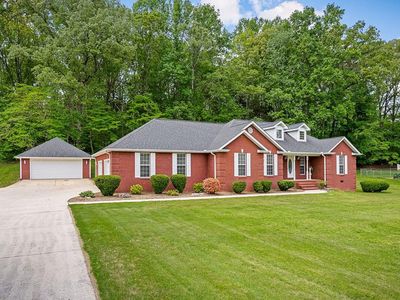 3300 Bennett Rd, Cookeville, TN, 38506