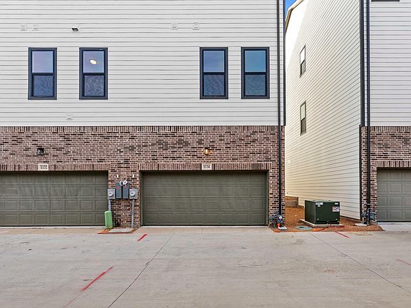 Rear Exterior Design Representative Photo