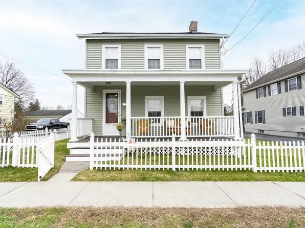 5 North St #V, Wappingers Falls, NY 12590