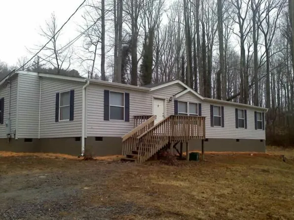 20 Chicago Ave, Black Mountain, NC 28711