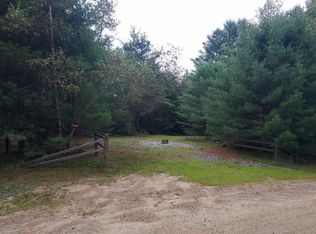 34 Achorn Hill Rd, Lancaster, NH 03584