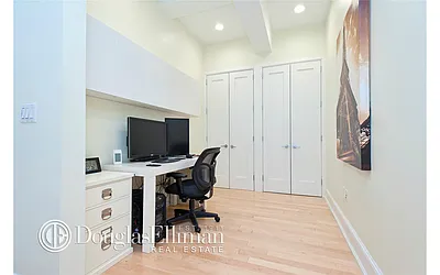 Sold by Douglas Elliman