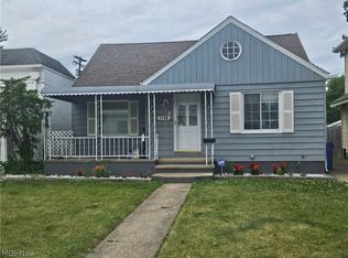3700 W 148th St, Cleveland, OH 44111