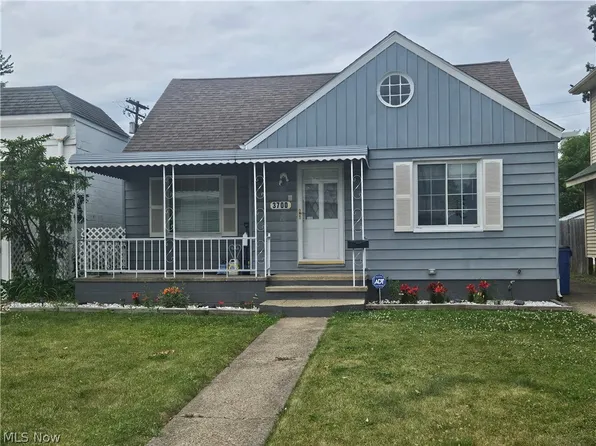 3700 W 148th St, Cleveland, OH 44111
