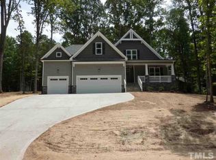 11120 Lakeshore Dr, Raleigh, NC 27613