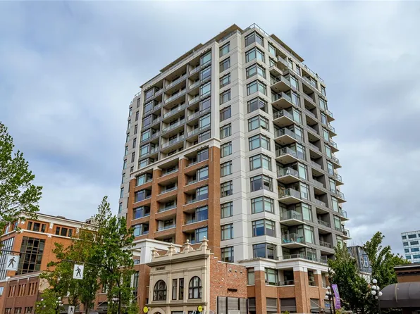 728 Yates St #603, Victoria, BC V8W 0C8