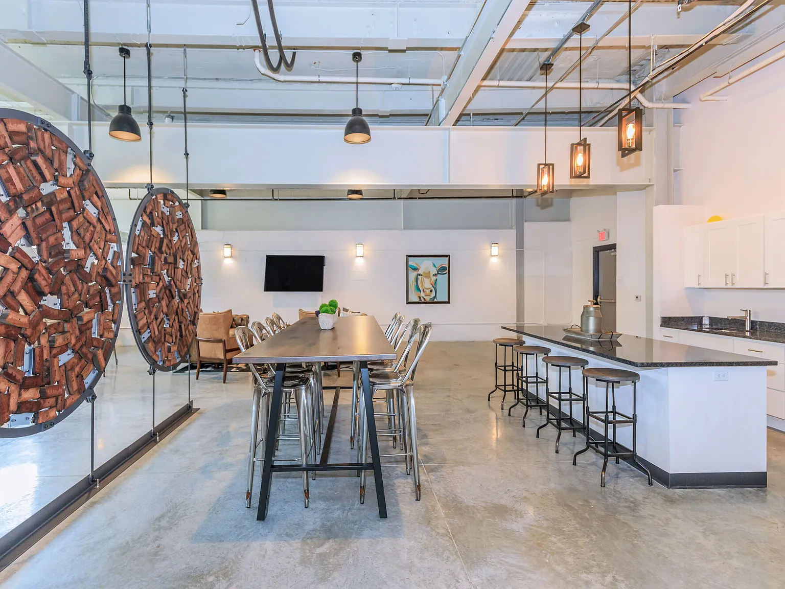 Badger State Lofts — Photo 1