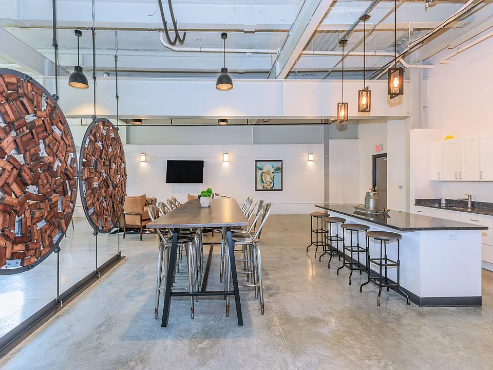 Badger State Lofts