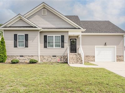 3906 Glacier Bay Ct, Hopewell, VA, 23860