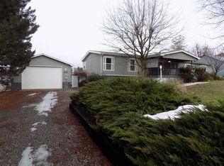 5719 E 31st Ave, Spokane, WA 99223