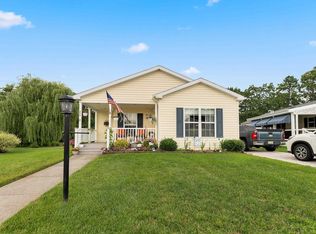 34 Pinetree Ln, Mays Landing, NJ 08330