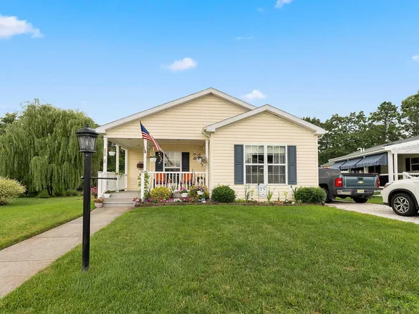 34 Pinetree Ln, Mays Landing, NJ 08330